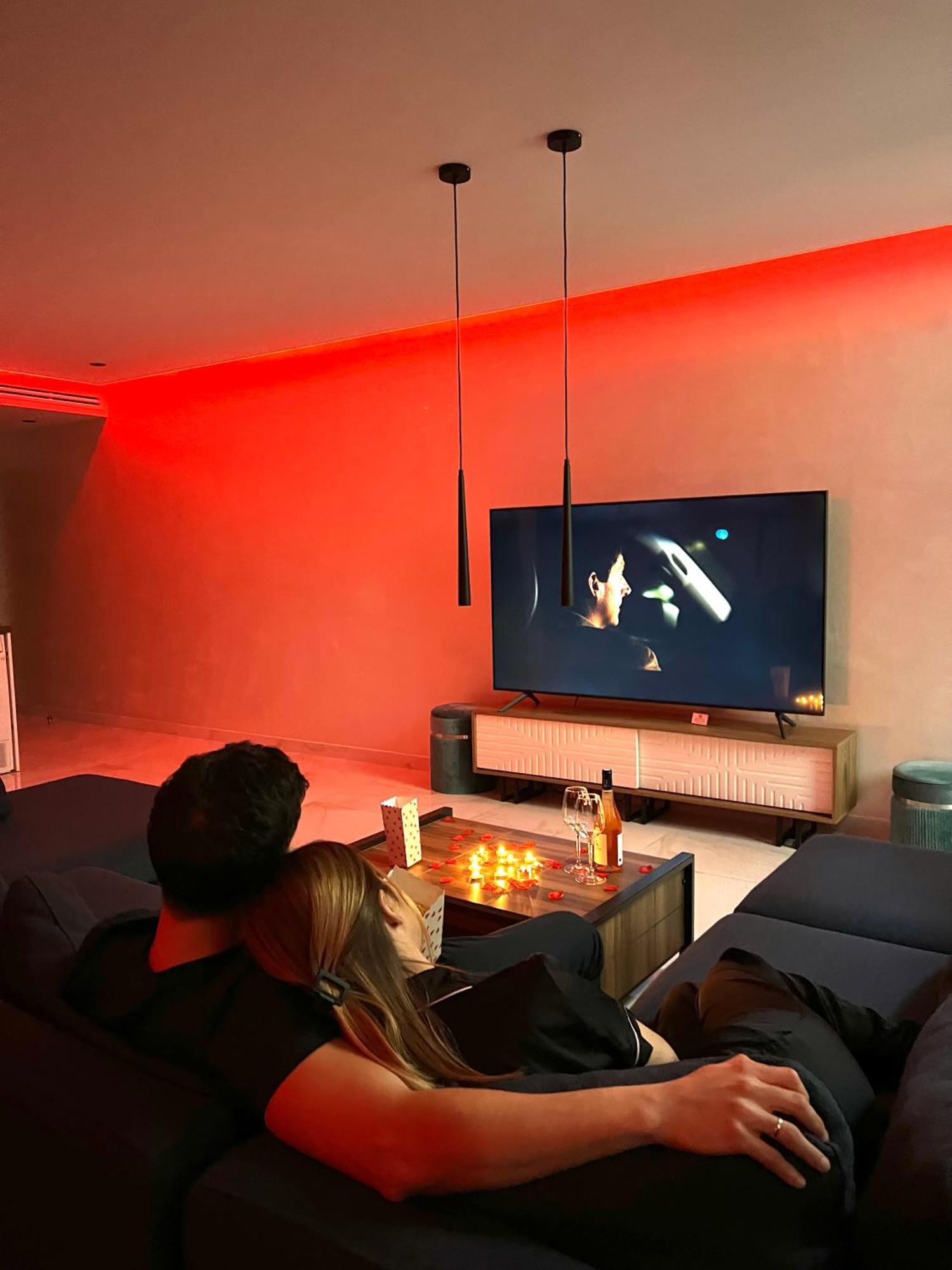 Residence Topaze - Central - Luxurious - 50M Croisette Palais - Lra Канны Экстерьер фото